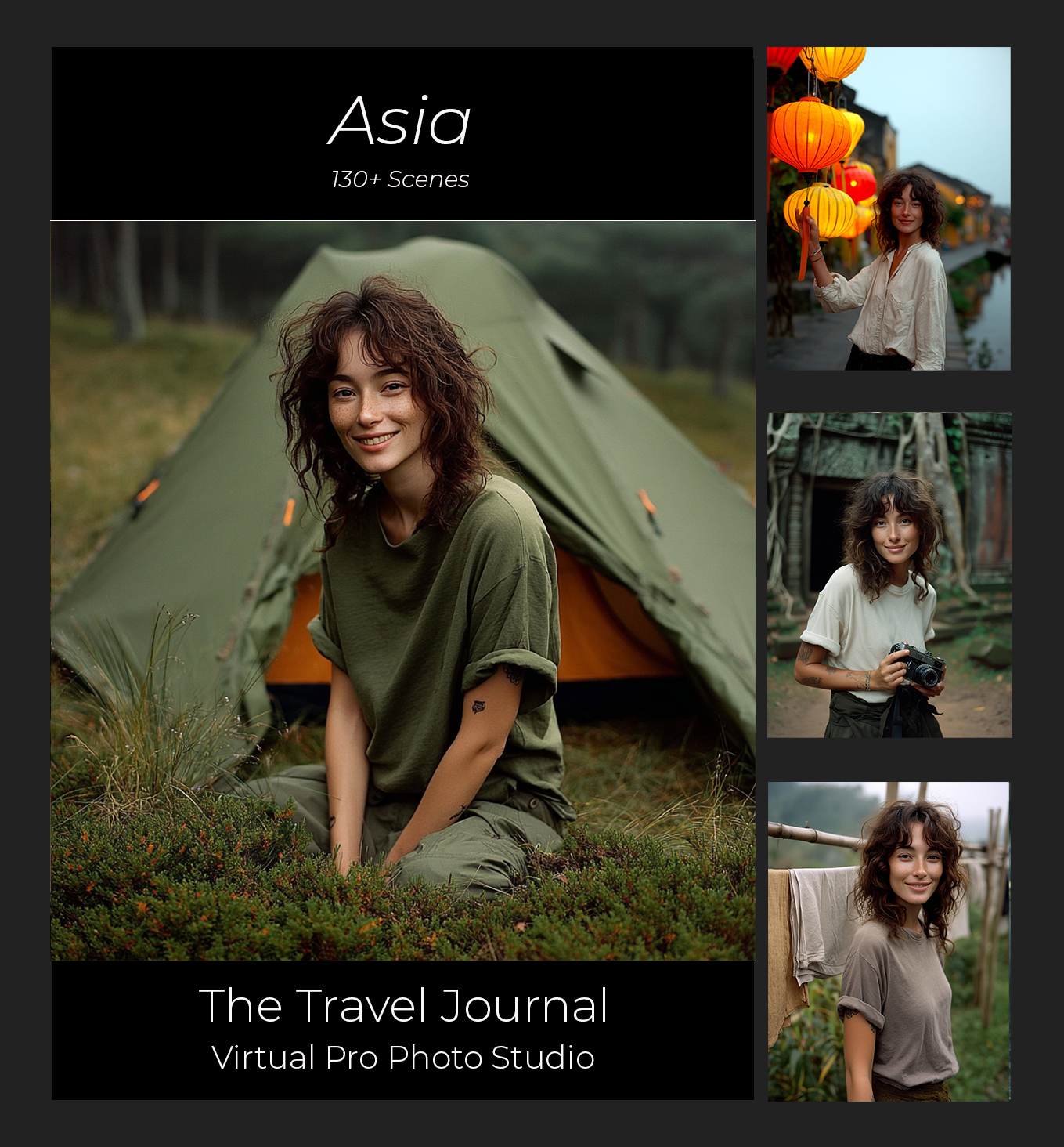 Asia